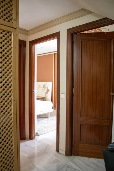 Penthouse Duplex in San Pedro de Alcántara
