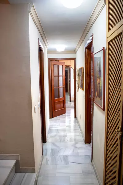 Penthouse Duplex in San Pedro de Alcántara
