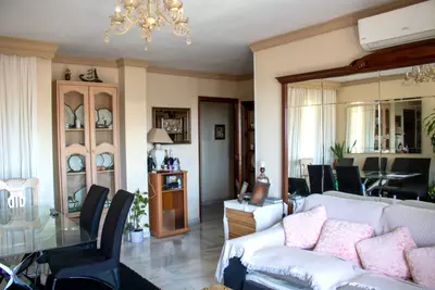 Penthouse Duplex in San Pedro de Alcántara