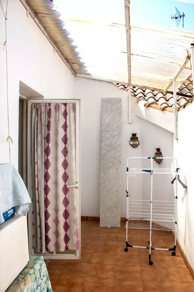 Penthouse Duplex in San Pedro de Alcántara
