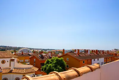 Penthouse Duplex in San Pedro de Alcántara
