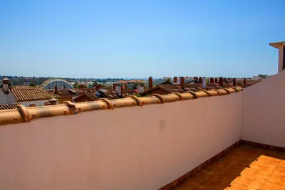 Penthouse Duplex in San Pedro de Alcántara