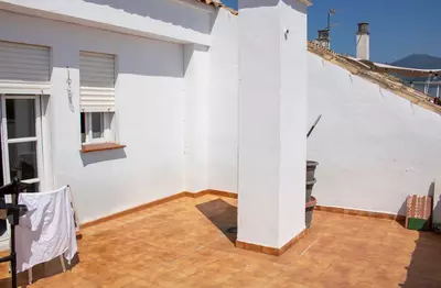 Penthouse Duplex in San Pedro de Alcántara