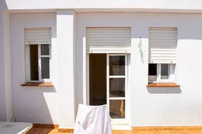 Penthouse Duplex in San Pedro de Alcántara