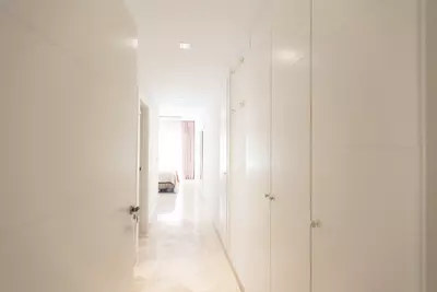 Ground Floor Apartment in Nueva Andalucía