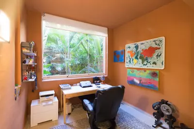 Ground Floor Apartment in Nueva Andalucía