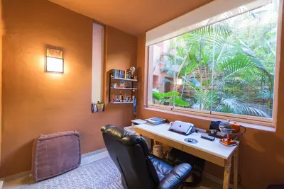 Ground Floor Apartment in Nueva Andalucía