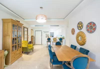 Ground Floor Apartment in Nueva Andalucía