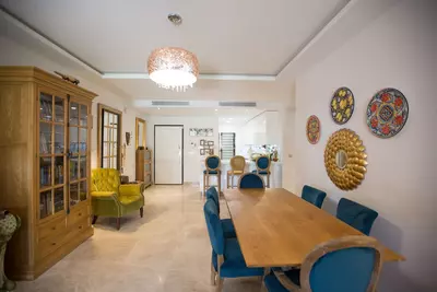 Ground Floor Apartment in Nueva Andalucía