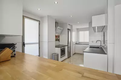 Penthouse in Benahavís