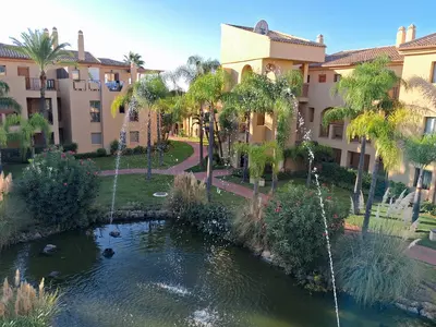Penthouse in Benahavís