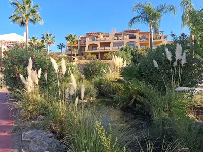 Penthouse in Benahavís