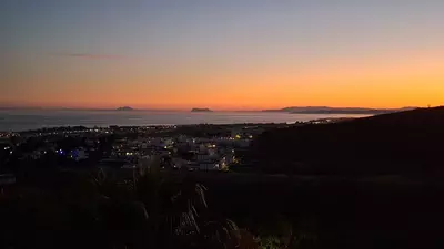 Penthouse in Benahavís