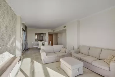Penthouse in Benahavís