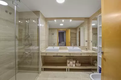 Penthouse in Benahavís