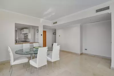 Penthouse in Benahavís