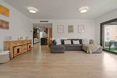Penthouse in Estepona