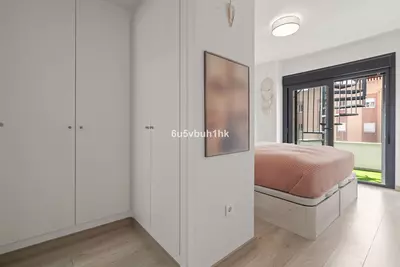 Penthouse in Estepona