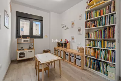 Penthouse in Estepona