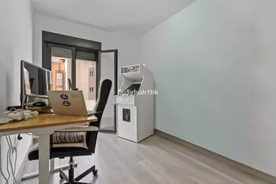 Penthouse in Estepona