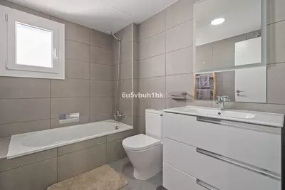 Penthouse in Estepona