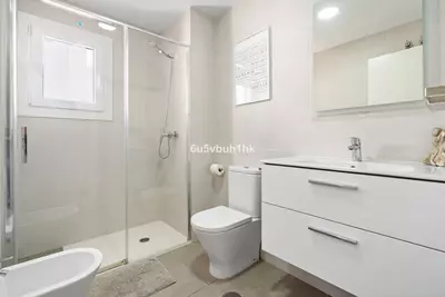 Penthouse in Estepona