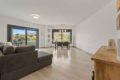 Penthouse in Estepona