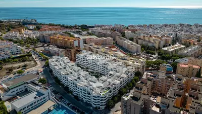 Penthouse in Estepona