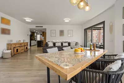 Penthouse in Estepona
