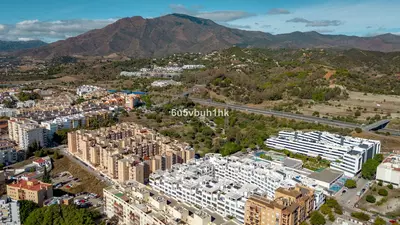 Penthouse in Estepona