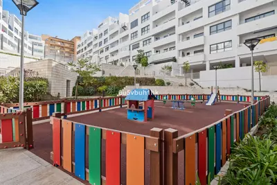 Penthouse in Estepona