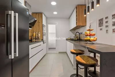 Penthouse in Estepona