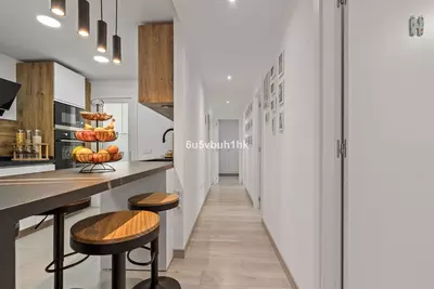 Penthouse in Estepona