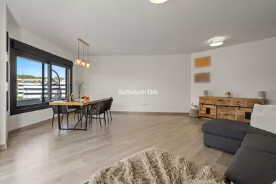 Penthouse in Estepona