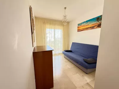 Middle Floor Apartment in Manilva