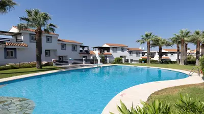 Middle Floor Apartment in Manilva