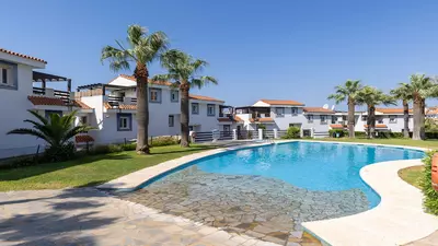 Middle Floor Apartment in Manilva
