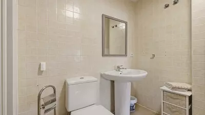 Middle Floor Apartment in Manilva