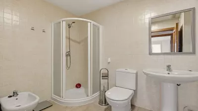 Middle Floor Apartment in Manilva