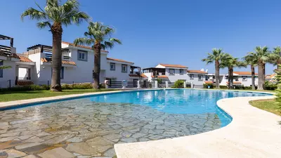 Middle Floor Apartment in Manilva