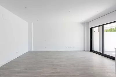 Ground Floor Apartment in Estepona