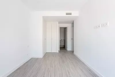 Ground Floor Apartment in Estepona