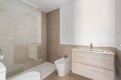 Ground Floor Apartment in Estepona