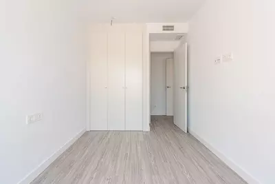 Ground Floor Apartment in Estepona