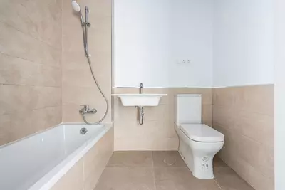 Ground Floor Apartment in Estepona