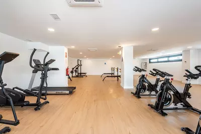 Ground Floor Apartment in Estepona