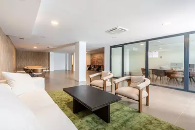 Ground Floor Apartment in Estepona