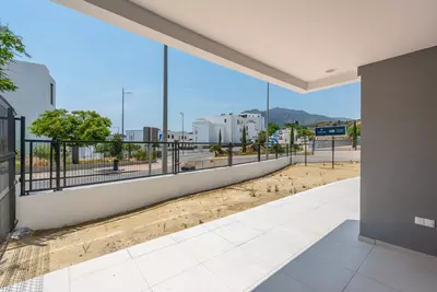 Ground Floor Apartment in Estepona