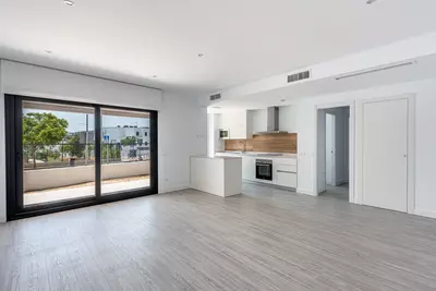 Ground Floor Apartment in Estepona