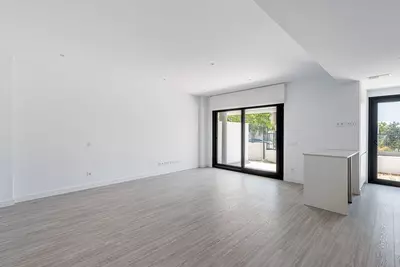 Ground Floor Apartment in Estepona